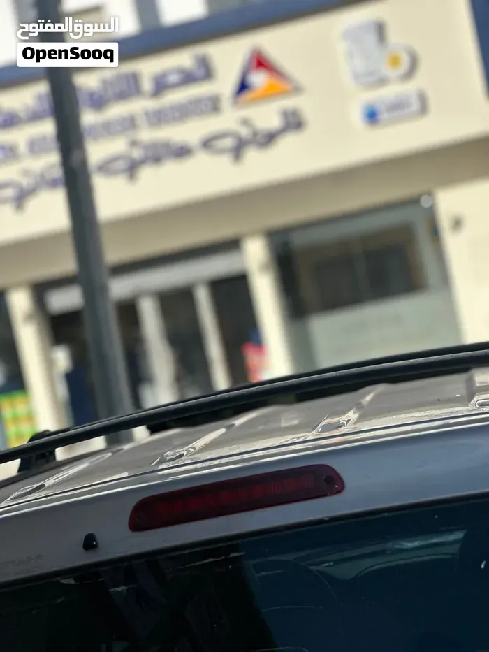 Ford Maverick 2002 photo 3