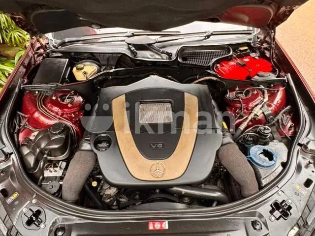 Mercedes-Benz S300 2010 photo 4