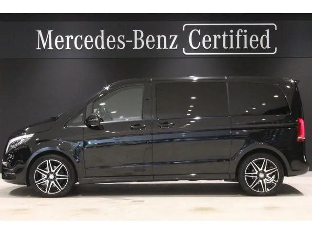 Mercedes-Benz C220D 2018 photo 3