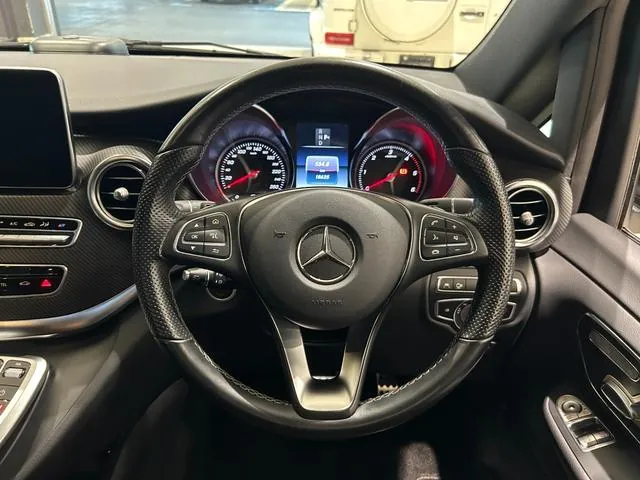 Mercedes-Benz C220D 2018 photo 5