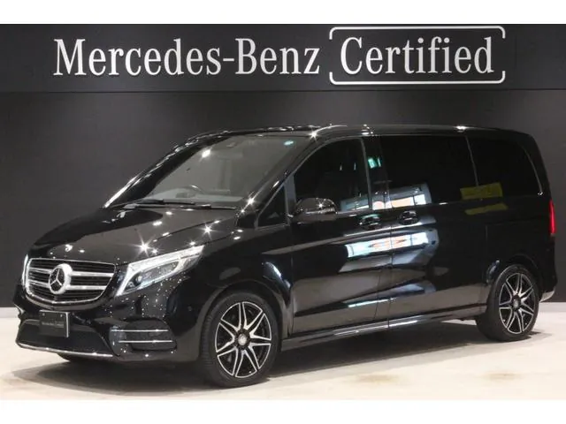 Mercedes-Benz C220D