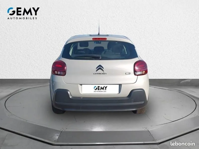 Citroen C3 2023 photo 5