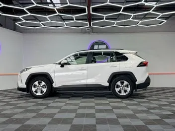 Toyota Rav4 2019 photo 4