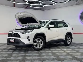 Toyota Rav4 2019 photo 3