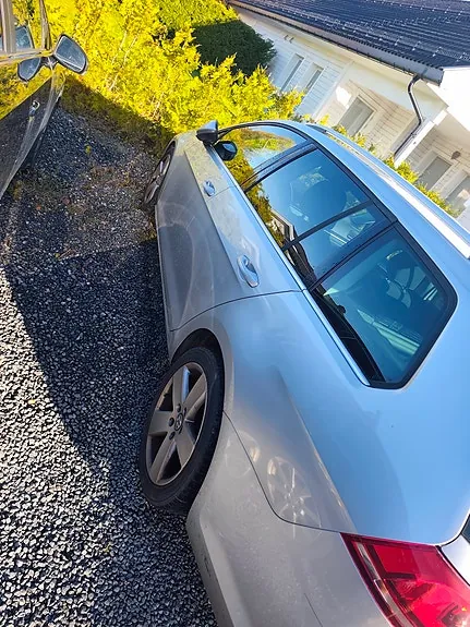 Volkswagen Golf Vii 2014 photo 4