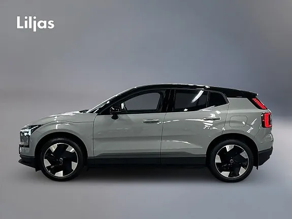 Volvo Ex30 2025 photo 3