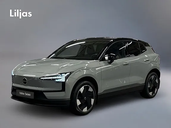 Volvo Ex30