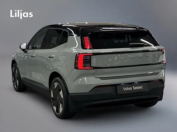 Volvo Ex30 2025 photo 4