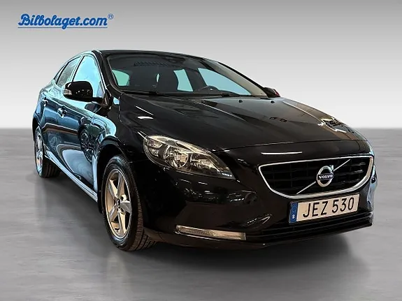 Volvo V40 2016 photo 4