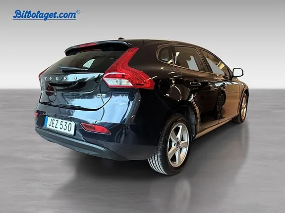 Volvo V40 2016 photo 5