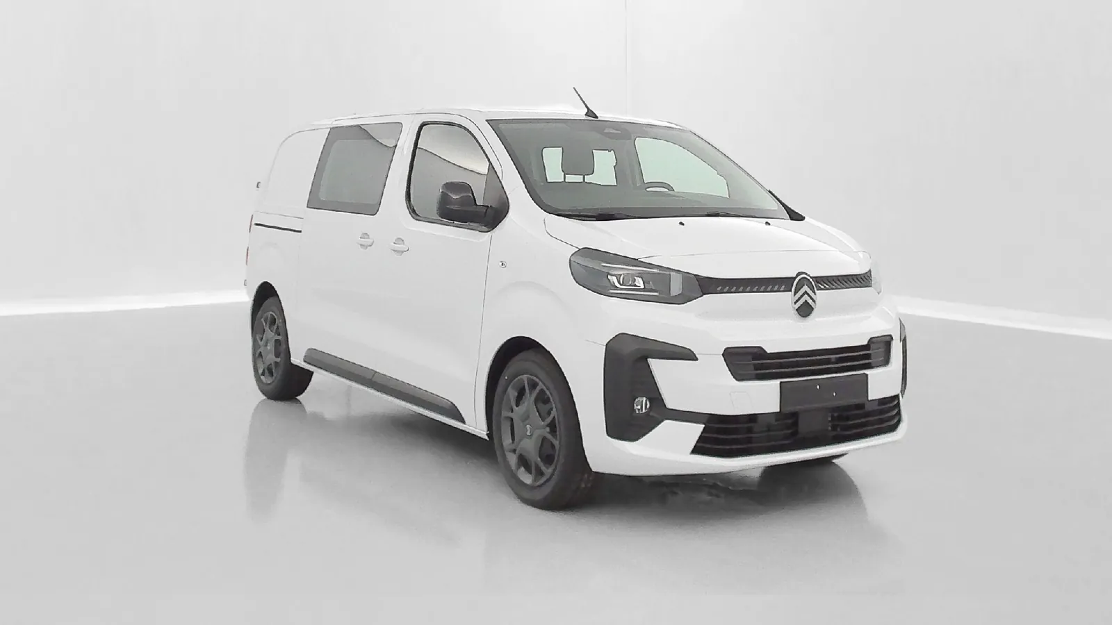 Citroen Jumpy