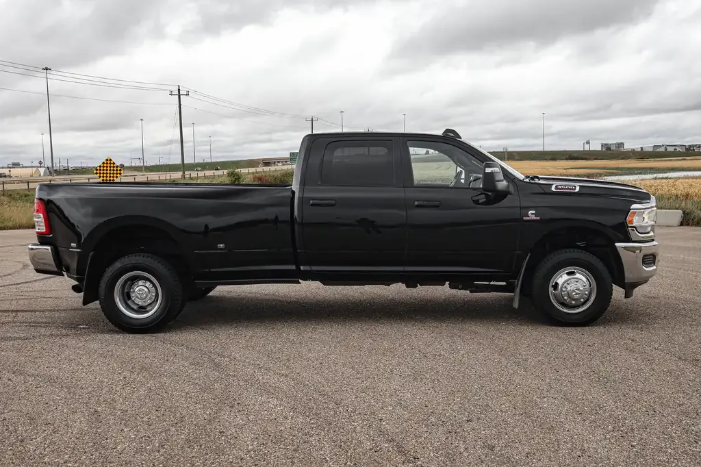 Ram 3500 2024 photo 5