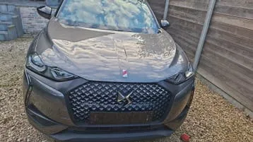 DS Automobiles Ds 3 Crossback