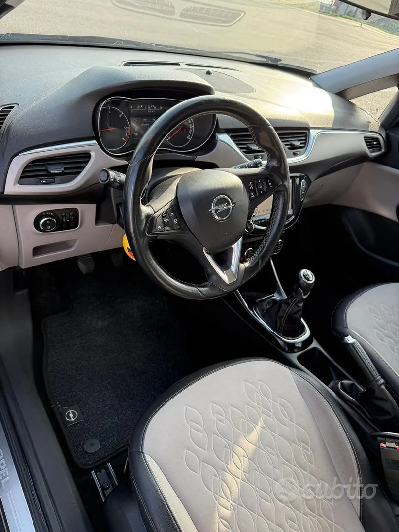 Opel Corsa 2016 photo 5