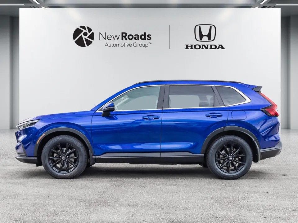 Honda Cr-V 2023 photo 4