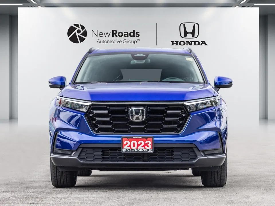 Honda Cr-V 2023 photo 3