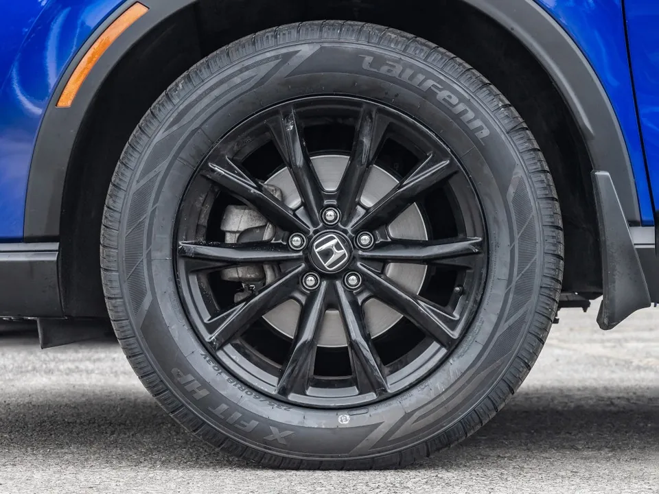 Honda Cr-V 2023 photo 5