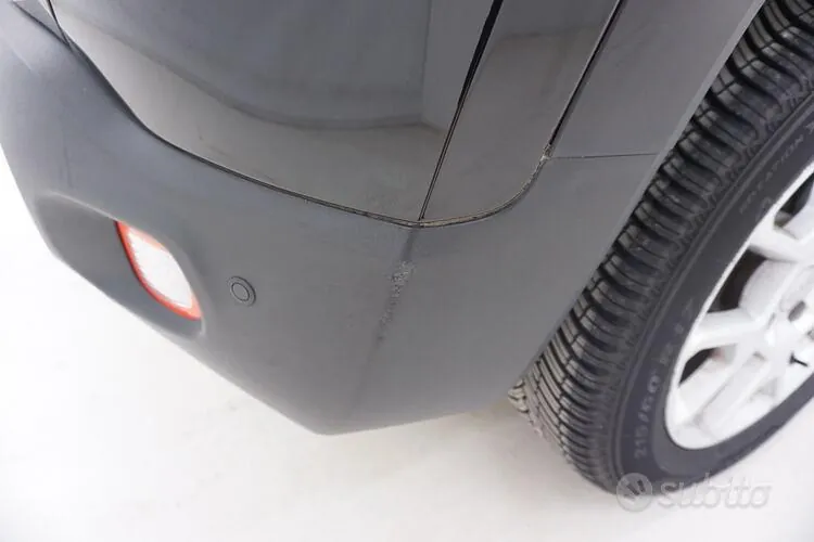 Jeep Renegade 2023 photo 5