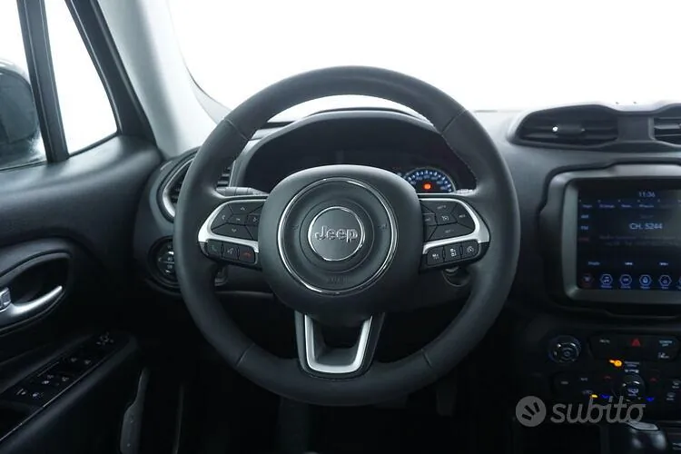 Jeep Renegade 2023 photo 4
