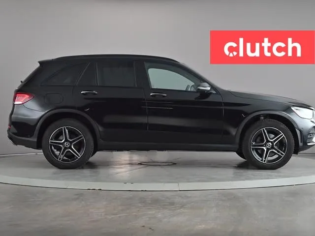 Mercedes-Benz Glc 2022 photo 5