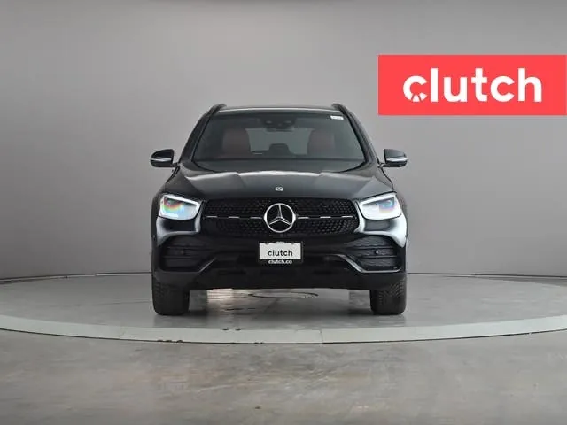 Mercedes-Benz Glc 2022 photo 4