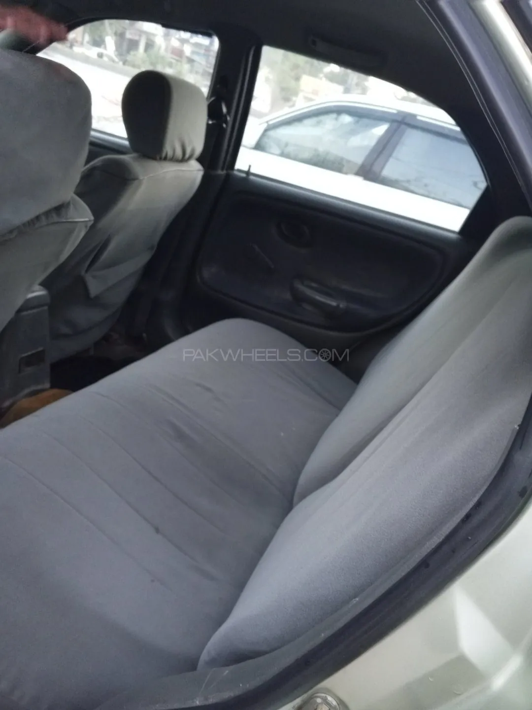 Suzuki Baleno