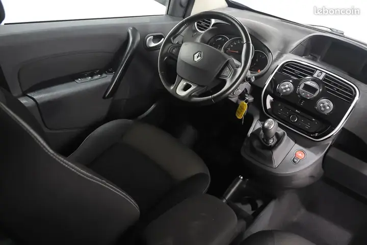 Renault Kangoo 2018 photo 3