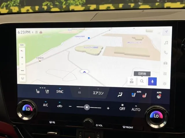 Lexus Nx350H F Sport 2025 photo 3