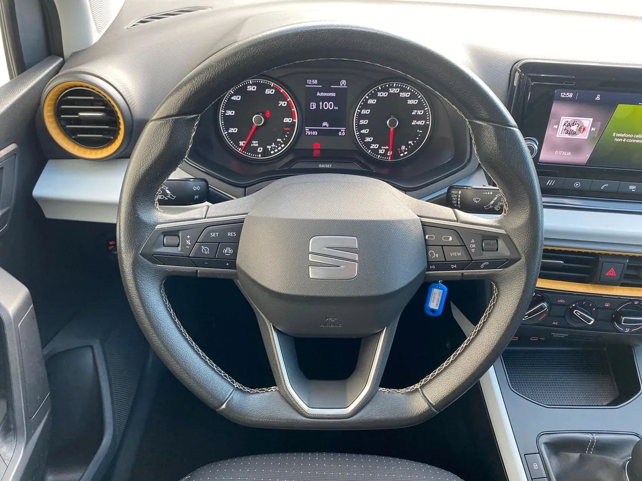 Seat Arona 2022 photo 4