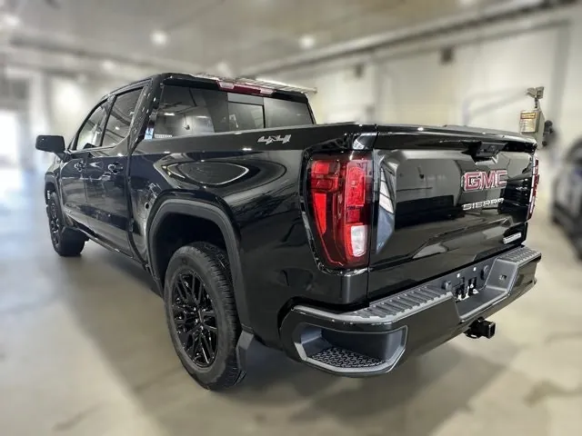 GMC Sierra 1500 2026 photo 3