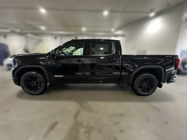 GMC Sierra 1500 2026 photo 2