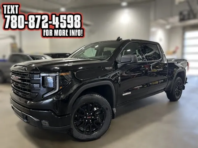 GMC Sierra 1500