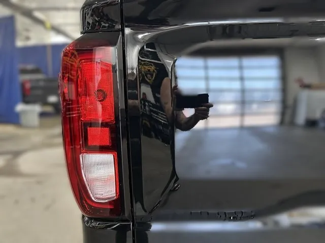 GMC Sierra 1500 2026 photo 4