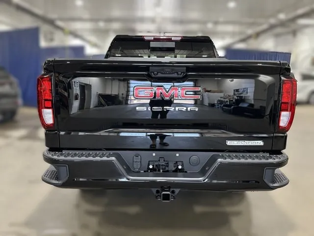 GMC Sierra 1500 2026 photo 5