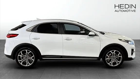 Kia Xceed 2021 photo 4
