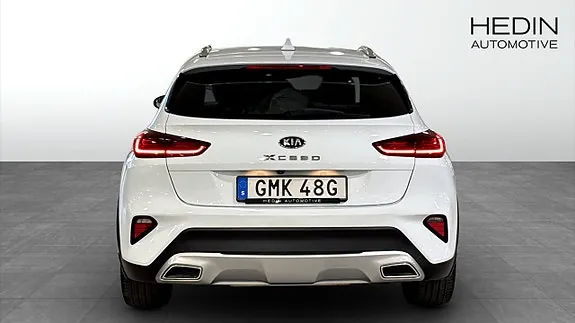 Kia Xceed 2021 photo 5