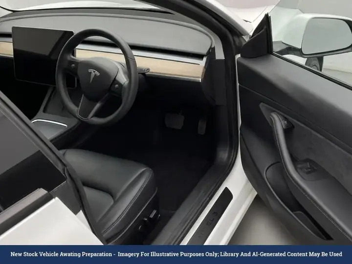 Tesla Model 3 2020 photo 3