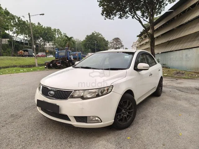 Naza Forte