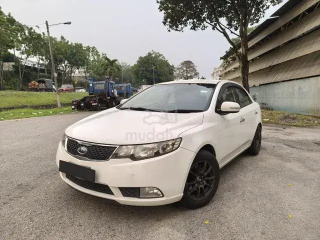 Naza Forte