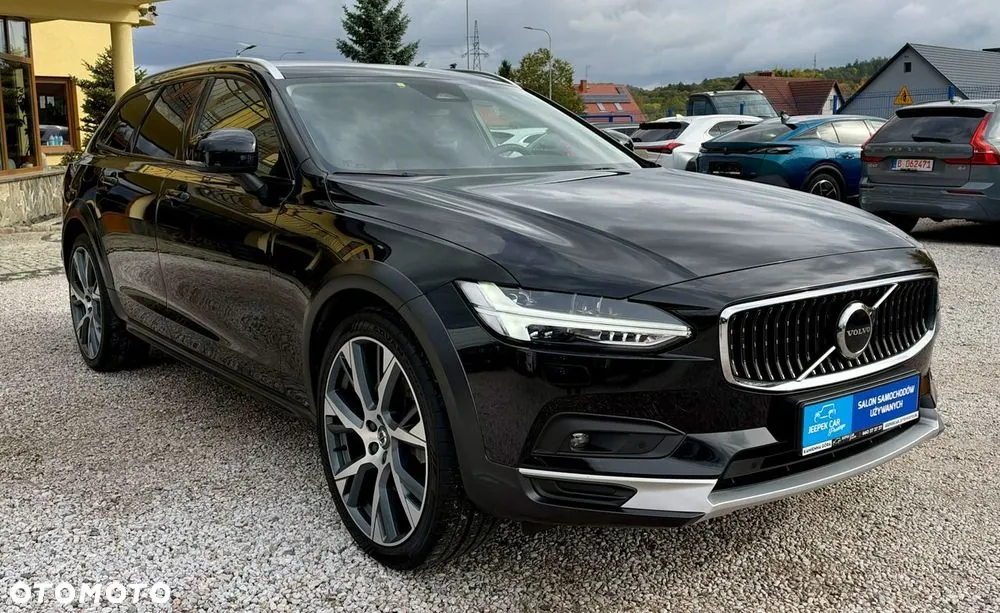 Volvo V90 Cross Country 2023 photo 3