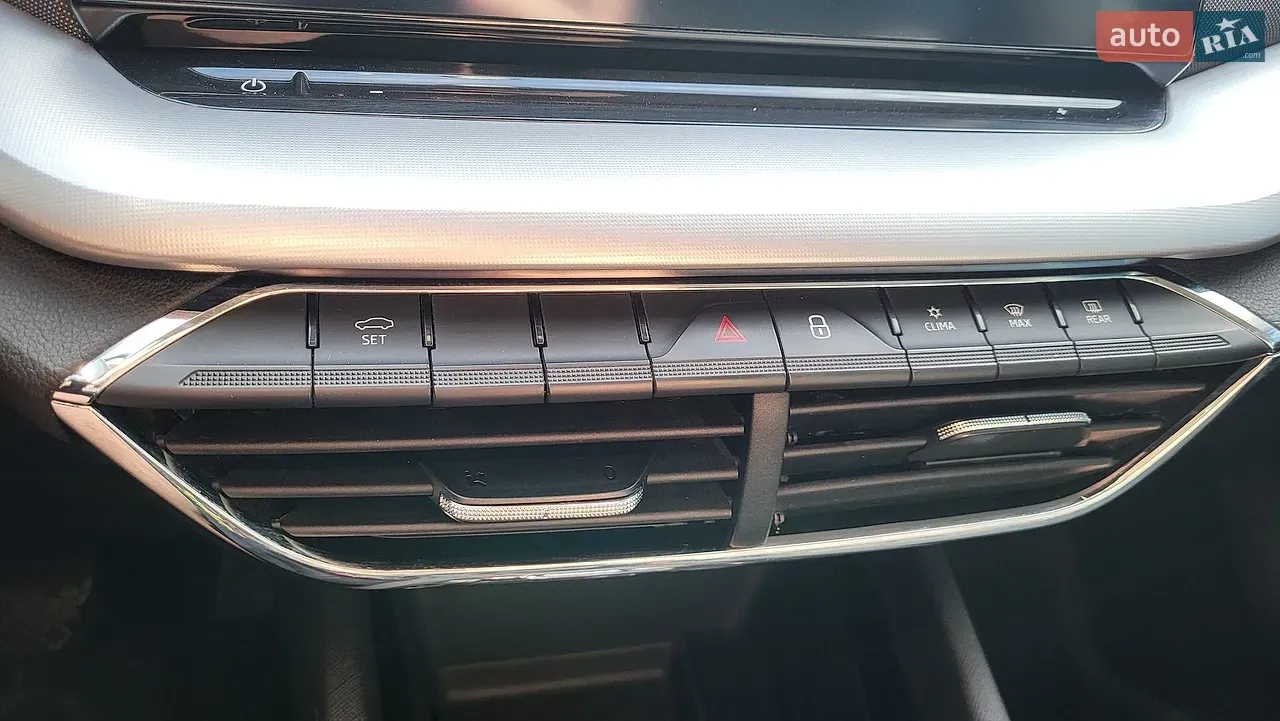 Skoda Octavia 2022 photo 4