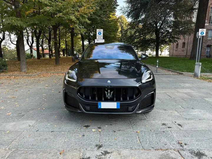 Maserati Grecale 2023 photo 2