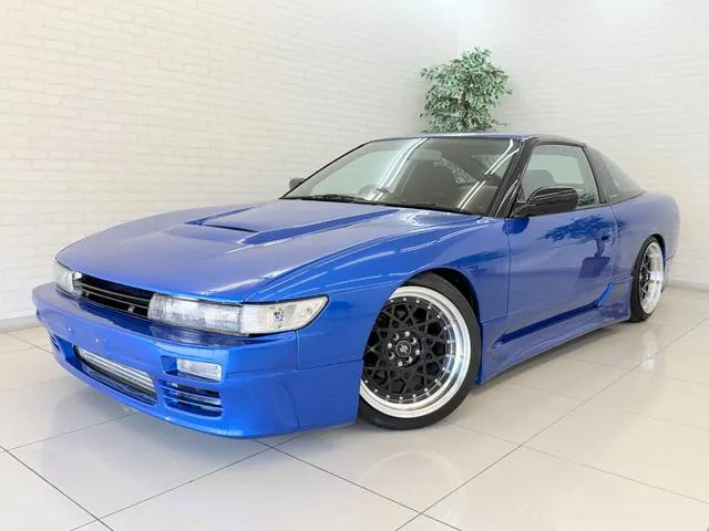 Nissan 180Sx