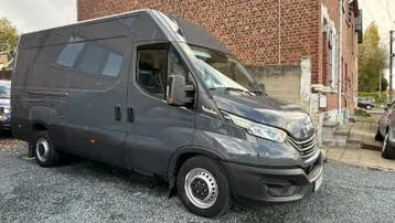 Iveco Daily