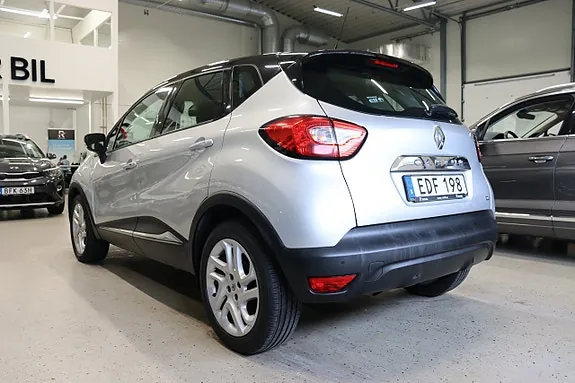 Renault Captur 2014 photo 4