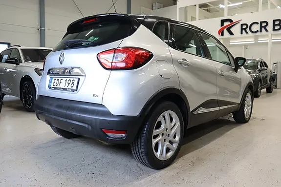 Renault Captur 2014 photo 5