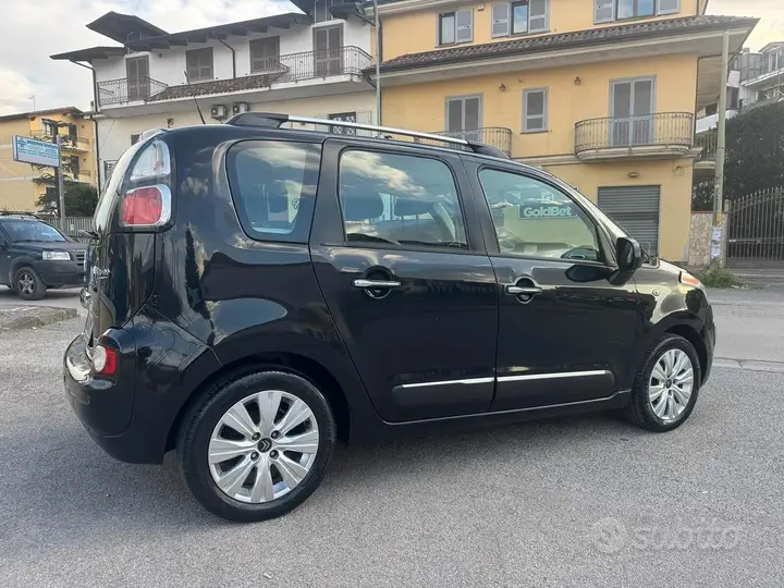 Citroen C3 Picasso 2015 photo 3