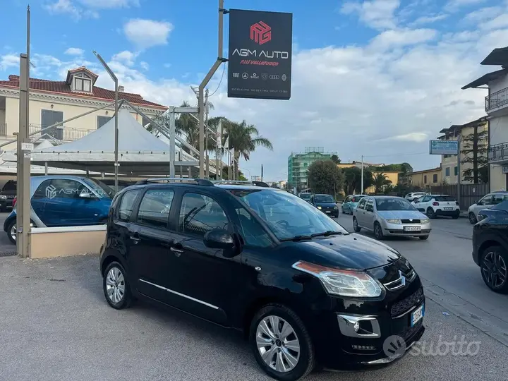 Citroen C3 Picasso 2015 photo 2