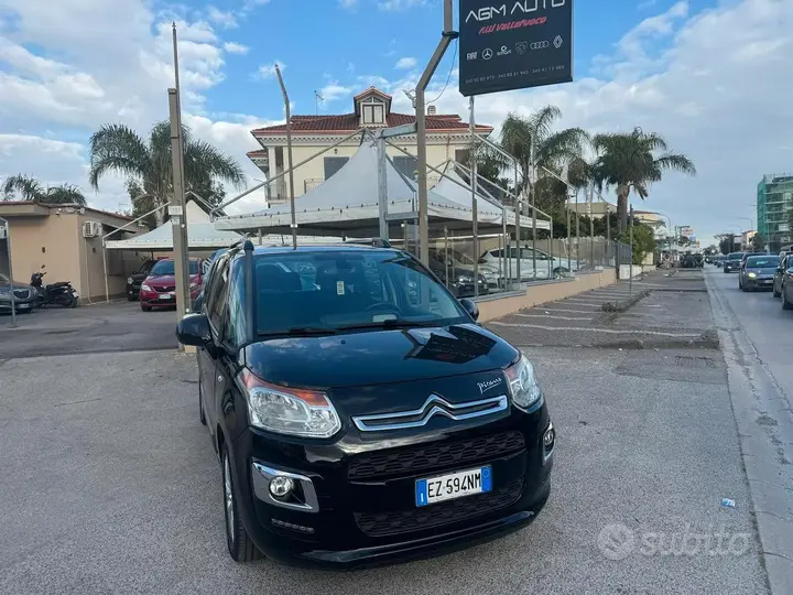 Citroen C3 Picasso