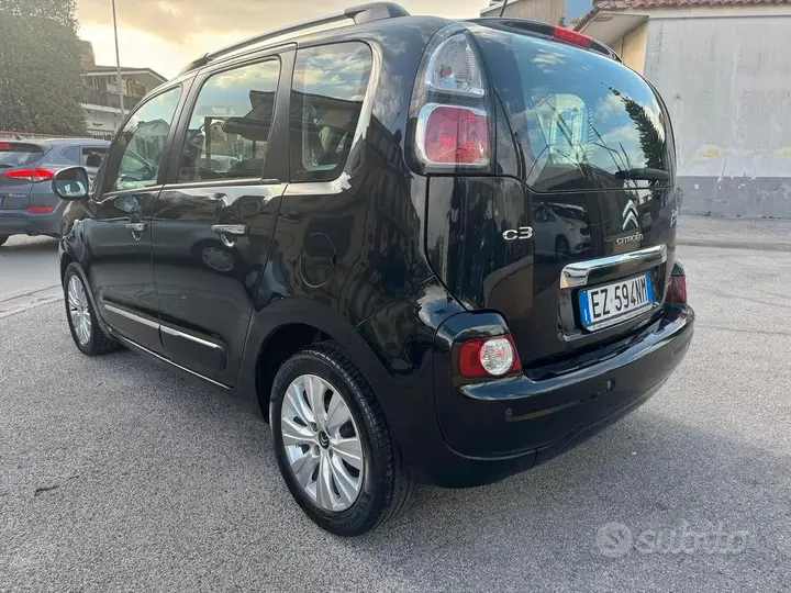Citroen C3 Picasso 2015 photo 5